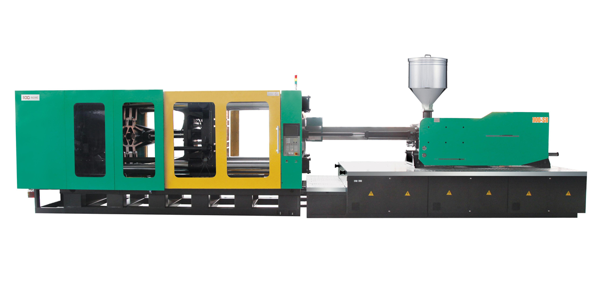 LOG-S8 900T servo sistema y máquina de moldeo por inyección de ahorro de energía